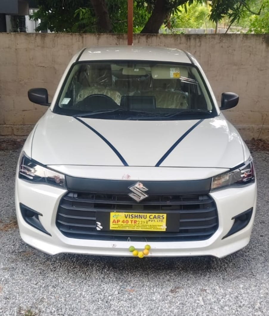 5 Seater Sedan